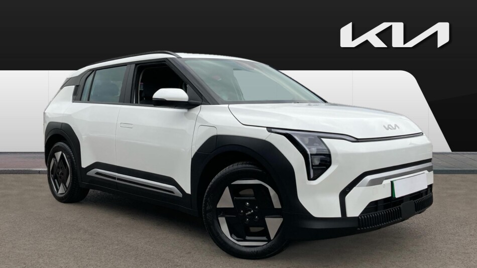 Kia Ev3 148kW Air 81.4kWh 5dr Auto Electric Estate